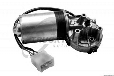 TRUCKTEC AUTOMOTIVE 0258392 -  Двигатель стеклоочистителя